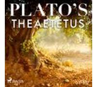 Platos Theaetetus (audiolibro)