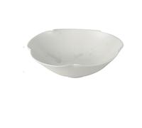 Platos Vajilla Cuenco de cerámica de estilo japonés, cuenco de arroz for el hogar de estilo chino, ensaladera creativa, tazón de sopa y postre Reutilizable(B)