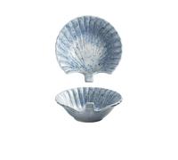 Platos Vajilla Plato de cerámica for aperitivos, plato de condimento for restaurante, plato pequeño for el hogar, adecuado for fiestas, pasteles de cena, aperitivos Reutilizable(D)