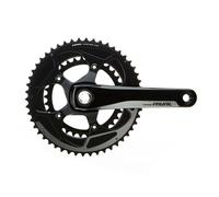 Platos y bielas de carretera Sram Rival22 Bb30 Yaw 50/34 No Bb 170 mm