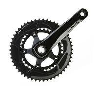 Platos y bielas de carretera Sram Rival22 Bb30 Yaw 50/34 No Bb 172,5 mm