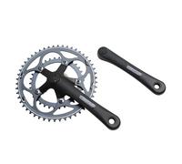 Platos y bielas de carretera Stronglight Impact Eco 170 mm 50-34 8V.9-10V. 50/34T