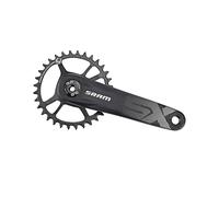 Platos y bielas de eje pasante Sram SX-1 Eagle Boost 32T 175 mm