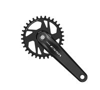Platos y bielas monoplato Shimano Essa FC-U2000-1 7/8V 32T/170 mm
