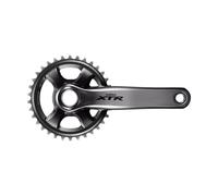 Platos y bielas monoplato Shimano Xtr Fc-M9000-1 11V 36T