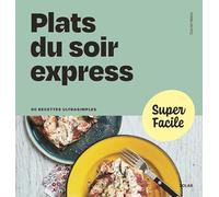 Plats du soir express