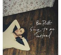 Platt, Ben - Sing To Me Instead [VINYL] [Vinilo]