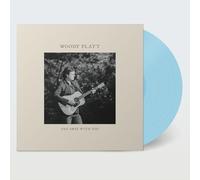 Platt, Woody - Far Away With You [Vinilo]