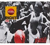 Plattel - Right To Play