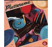 Platterama: The Platters Original Greatest Hits