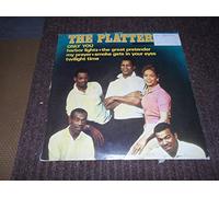 Platters - 20 greatest hits / Vinyl record [Vinyl-LP]