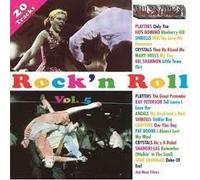 Platters - 20 Milestones of Rock 'n Roll (Volume 5) (UK Import)