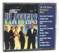 Platters - 36 All Time Greatest Hits