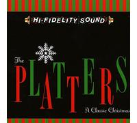 Platters - A Classic Christmas