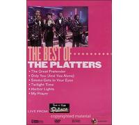 Platters - Best of the Platters [USA] [DVD]