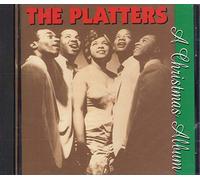 Platters - Christmas Album