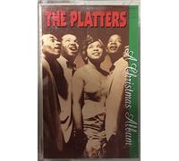 Platters - Christmas Album [Casete]