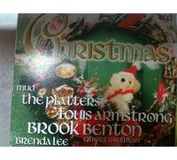 Platters - Christmas [Import]
