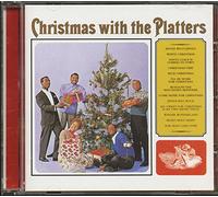 Platters - Christmas with T.Platters [Import]