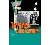 Platters & Coasters-Rock & Roll Legends [USA] [DVD]