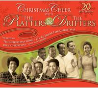 Platters & Drifters - Christmas Cheer With the Platt