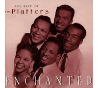 The Platters - Enchanted Best of