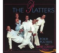 Platters - Four Platters & One =box=