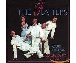 Platters - Four Platters & One =box=