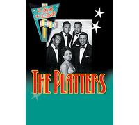 The Platters - With Special Guests the Crickets and Lenny Welch [USA] [DVD]