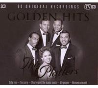 Platters - Golden Hits of