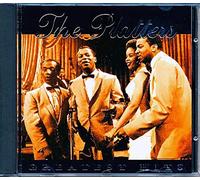 Platters - Greatest Hits