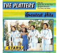 Platters - Greatest hits