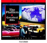 Platters - Greatest Hits