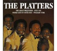Platters - Greatest Hits