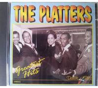 Platters - Greatest Hits