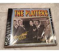 Platters' Greatest Hits by Platters (1992-03-30)