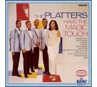 Platters - Have The Magic Touch [Casete]