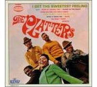 Platters - I Get the Sweetest Feeling [Casete]