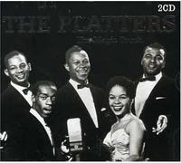 Platters - Magic Touch