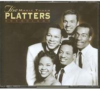 Platters - Magic Touch-An Anthology