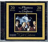 Platters Meet the Drifters