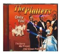 Platters - Only You