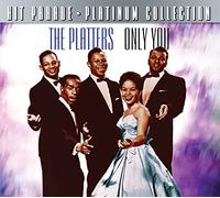 Platters - Only You