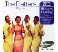 Platters - Only You