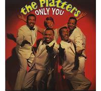 Platters - Only You/The Great Pretender