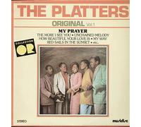 Platters - Original Vol.1 [LP]