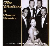 Platters - Platters