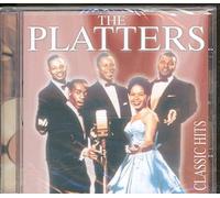 Platters - Smoke Gets in Your Eyes
