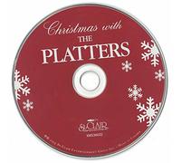 Platters - Soulful Christmas With the Platters