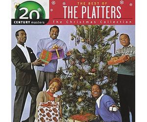 Platters the - 20th Century Masters - the Christmas Collection
